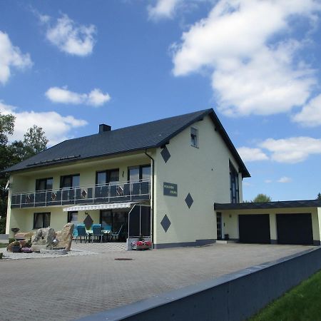 Pension Erika Mehlmeisel Extérieur photo