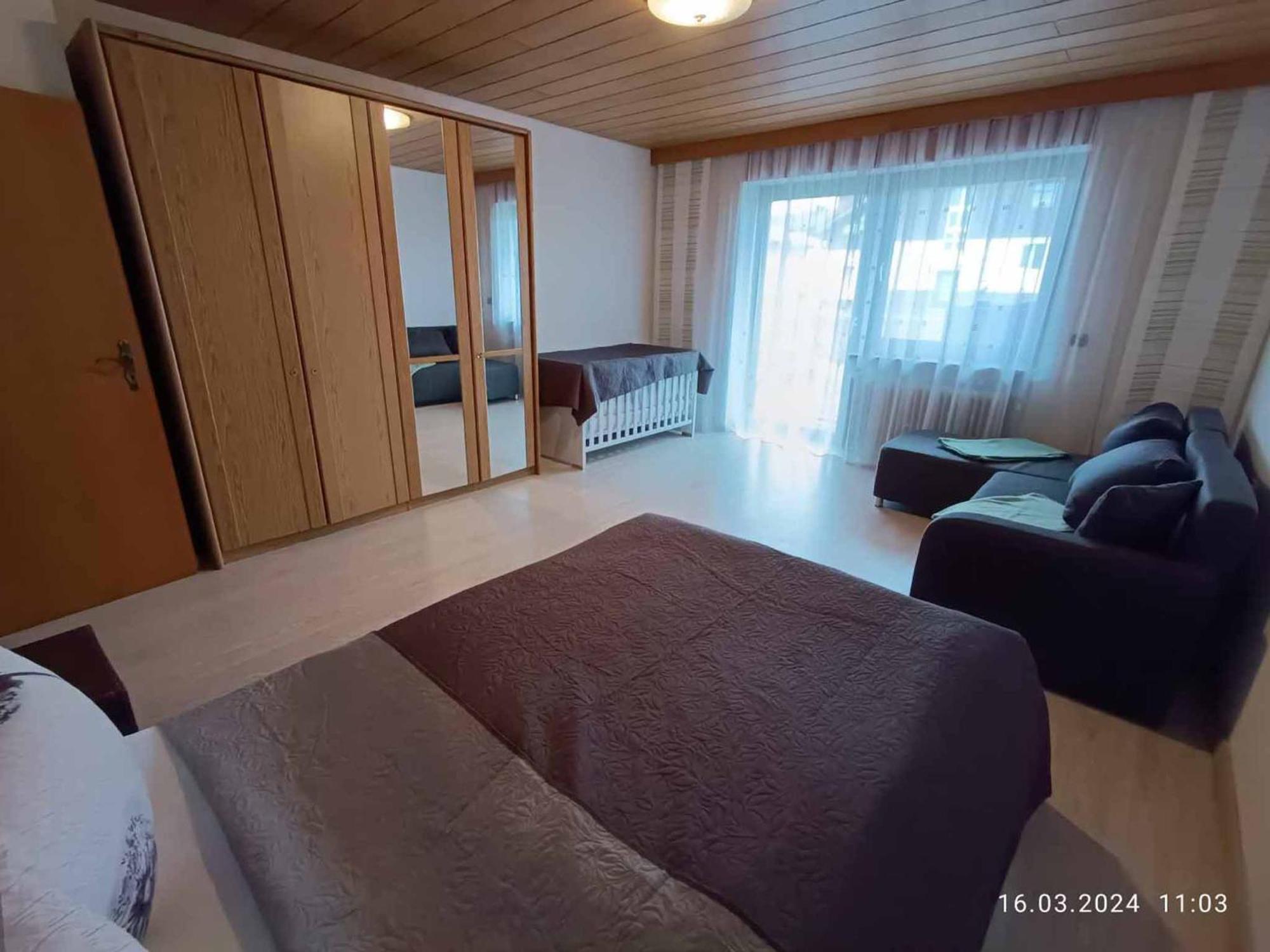Pension Erika Mehlmeisel Extérieur photo